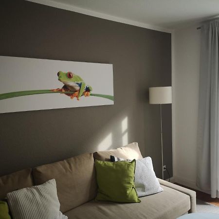 Appartement Cecile Potsdam Exterior photo