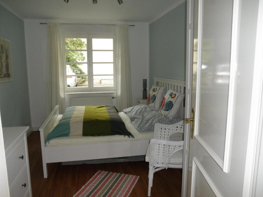 Appartement Cecile Potsdam Room photo