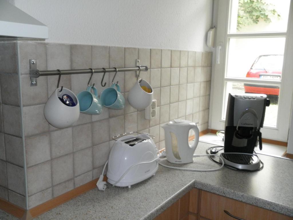 Appartement Cecile Potsdam Room photo